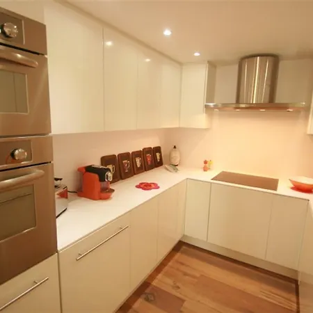 Wonderful 3 Bedroom Apartment In Lisbon * Lisbon