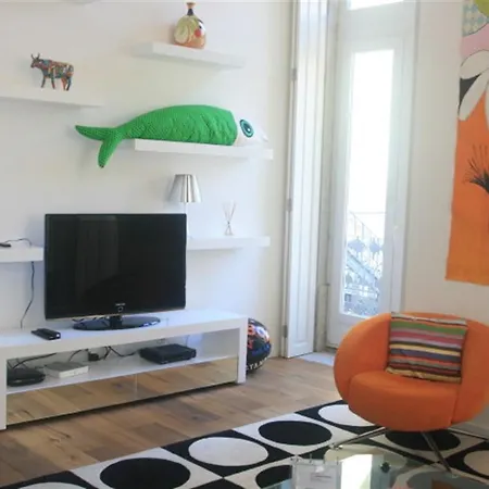 Wonderful 3 Bedroom Apartment In Lisbon * Lisbon