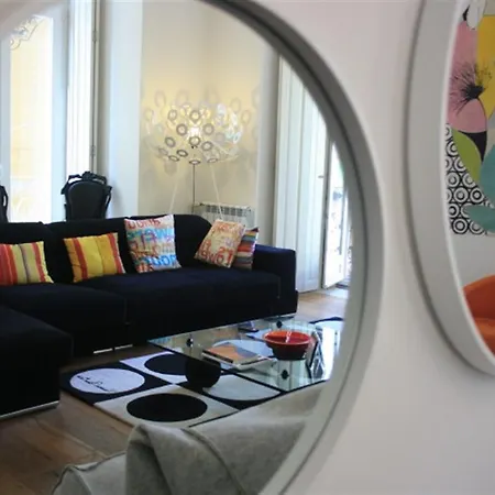Wonderful 3 Bedroom Apartment In Lisbon Apartment Lisbon