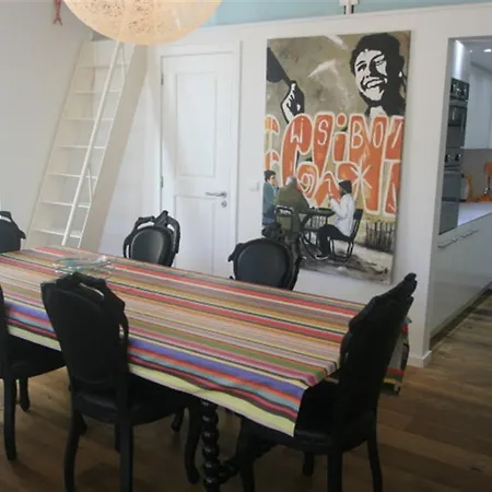 Wonderful 3 Bedroom Apartment In Lisbon Lisbon