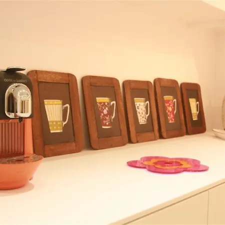 Wonderful 3 Bedroom Apartment In Lisbon * Lisbon