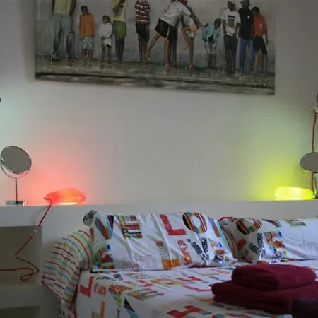 Wonderful 3 Bedroom Apartment In Lisbon Lisbon