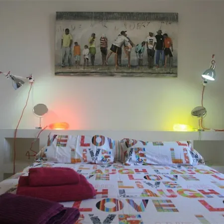 Wonderful 3 Bedroom Apartment In Lisbon * Lisbon