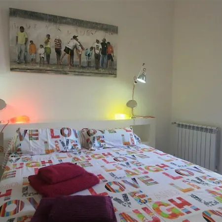 Wonderful 3 Bedroom Apartment In Lisbon